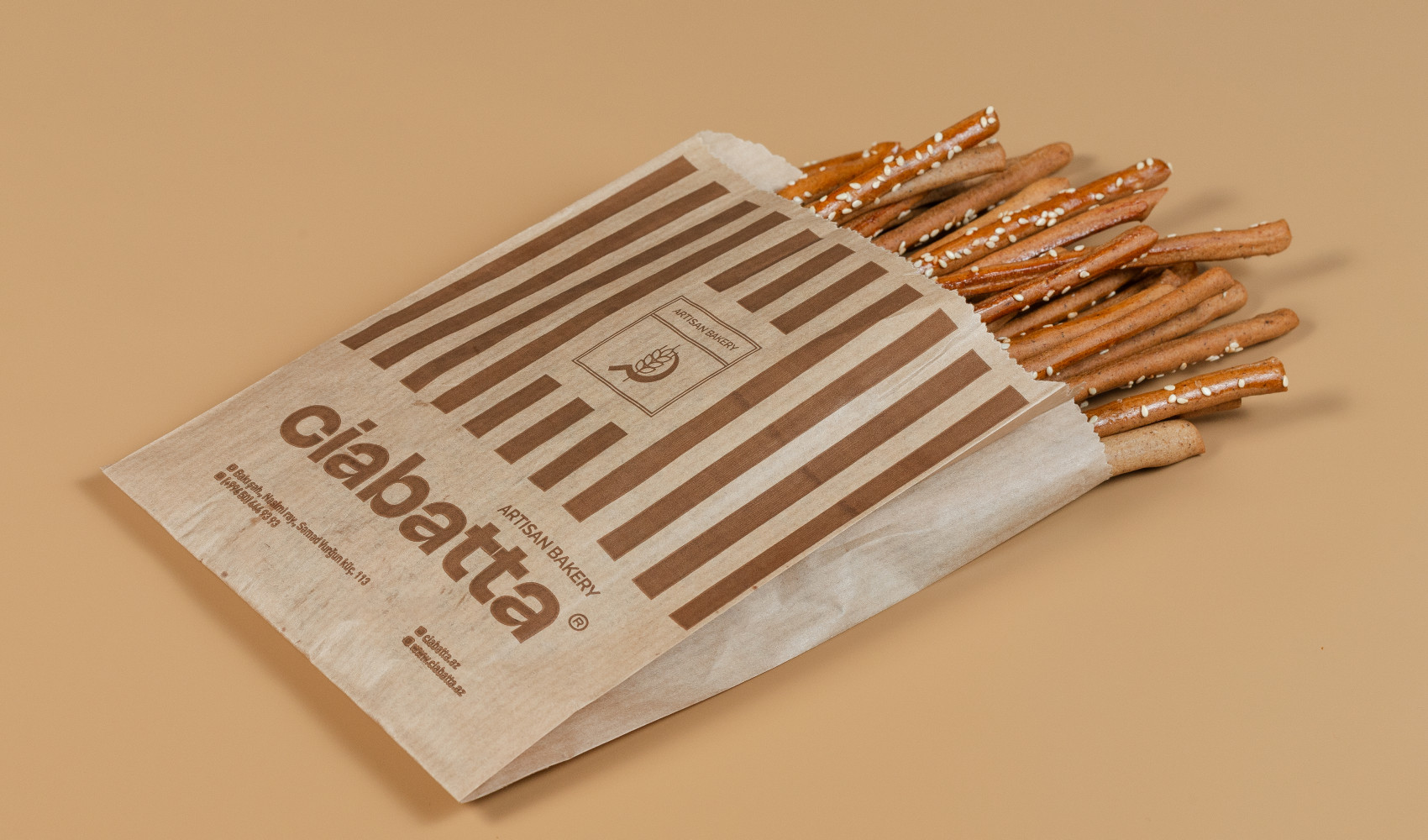 Çörək-Qrisini boz