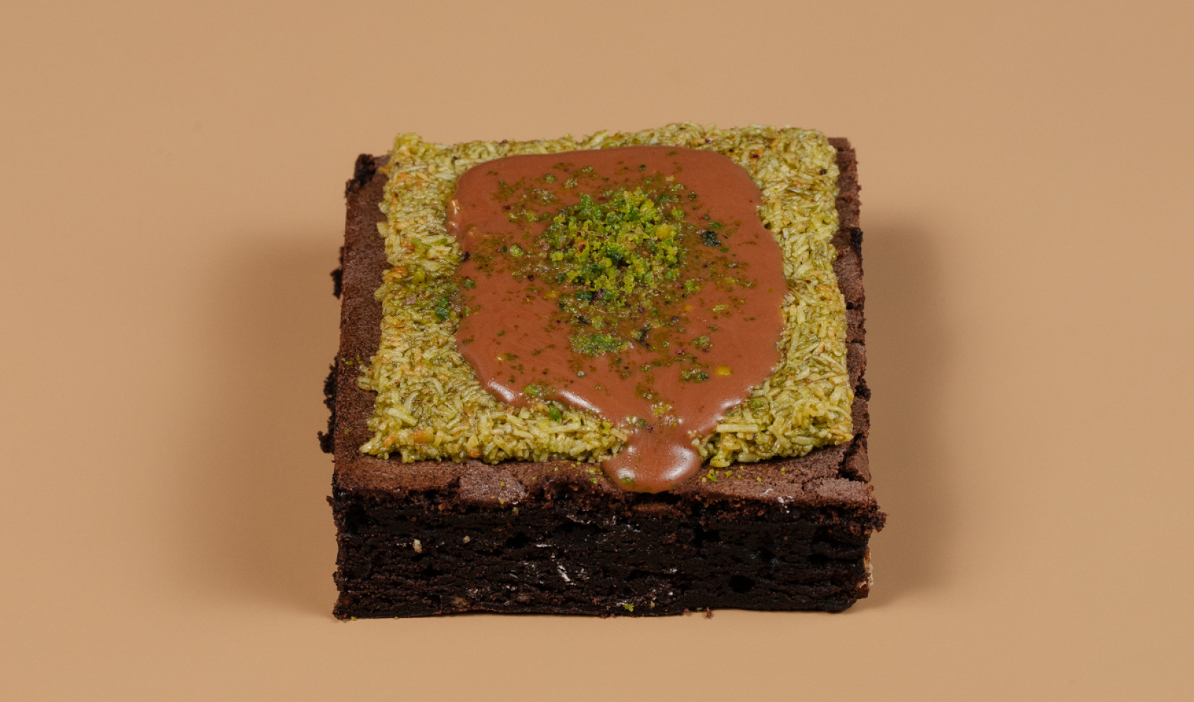 Dubai Brownie