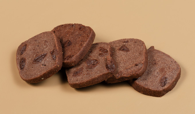 Donut-Yer fıstıqlı