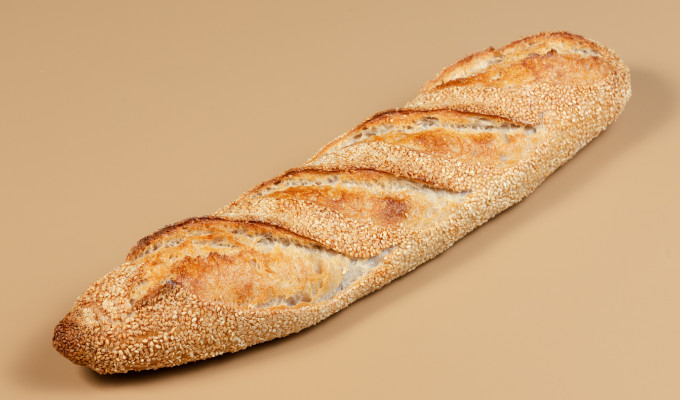 Çörək-Baget böyük