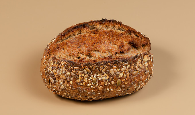 Çörək-Bol toxumlu