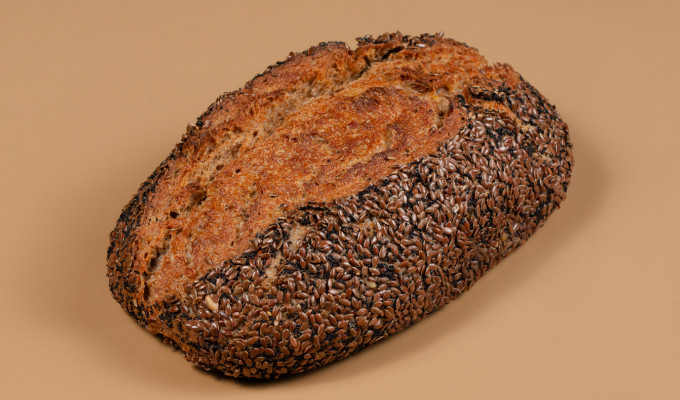 Çörək-Taxıllı çörək