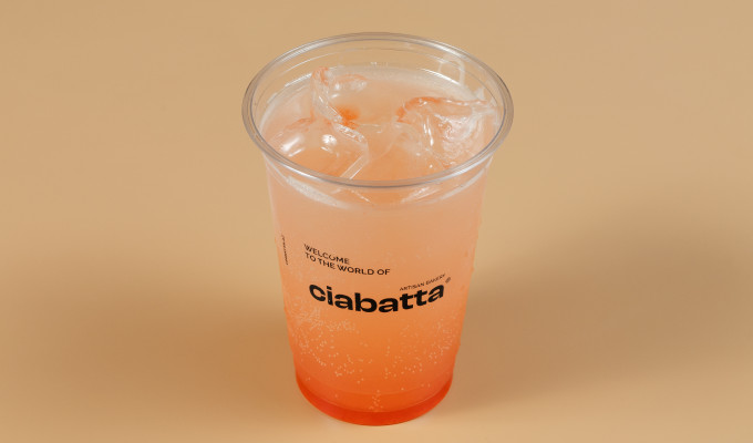 Qreyfrut və Rozmarin