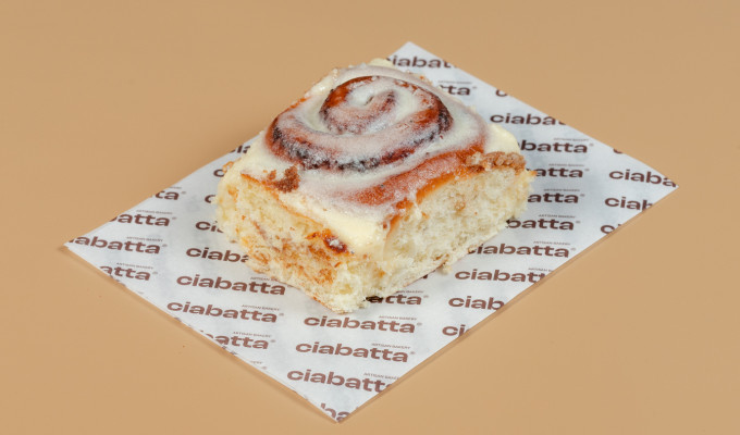 Cinnabon