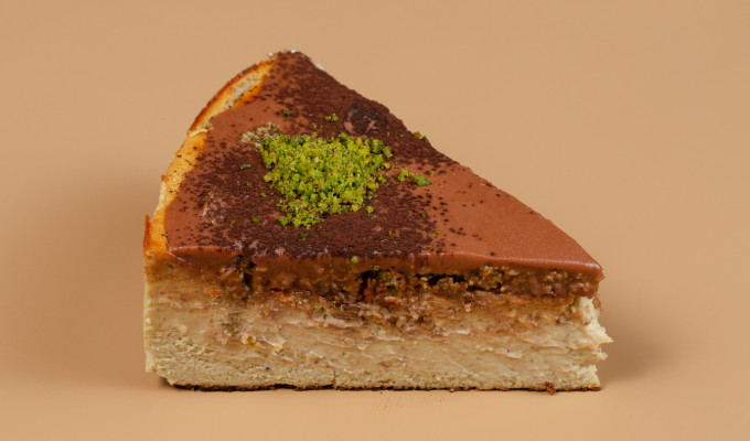 San sebastian püstəli